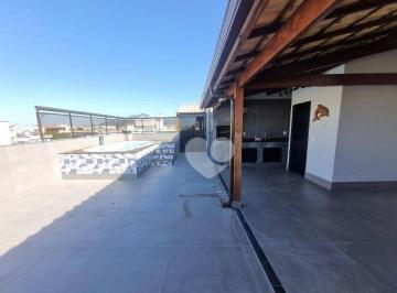 b714f231ec36ec85a4c6ad26312418e90a75a6fa · Cobertura com 4 quartos à venda, 221 m² - Recreio dos Bandeirantes - Rio de Janeiro/RJ