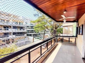0cb668db3a8651451a03366ad6d5b48a1523a6e7 · Apartamento com 3 quartos sendo 1 suíte, à venda, 127 m² por R$ 920.000 - Recreio dos Bandeirantes -