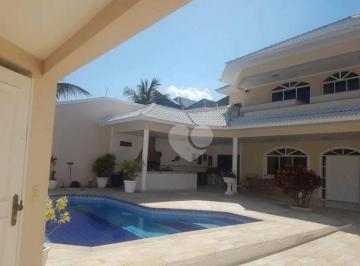 a8f9375478ca80c83eed17d224259f95954f1b7b · Casa com 3 quartos à venda, 608 m² por R$ 3.850.000 - Barra da Tijuca - Rio de Janeiro/RJ
