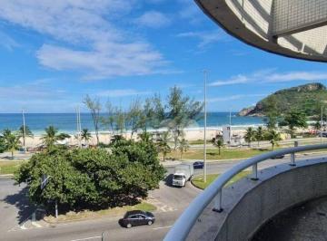 4f2d9527a62746bc4ee2cf35bac9ca1c8c823a1c · Cobertura à venda, 199 m² por R$ 4.100.000,00 - Recreio dos Bandeirantes - Rio de Janeiro/RJ