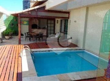 d75684f2658aaaba6295dcd7adbc924033a1ed0c · Cobertura com 3 quartos à venda, 290 m² - Barra da Tijuca - Rio de Janeiro/RJ