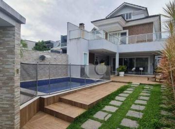 205651b437c3a72e97e38d99f46cc4d24e42c368 · Casa com 6 quartos à venda, 484 m² por R$ 3.595.000 - Recreio dos Bandeirantes - Rio de Janeiro/RJ