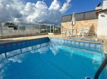 69ac335130f0ed43994f4577b9d12bf20752f9b2 · Cobertura com 3 quartos à venda, 150 m² por R$ 1.650.000 - Recreio dos Bandeirantes - Rio de Janeiro