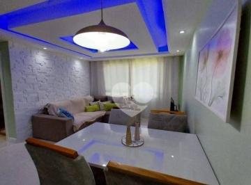 8789cf6d32a8701992a439a2925ec2dedde6f456 · Apartamento com 2 quartos à venda, 43 m² por R$ 340.000 - Recreio dos Bandeirantes - Rio de Janeiro/