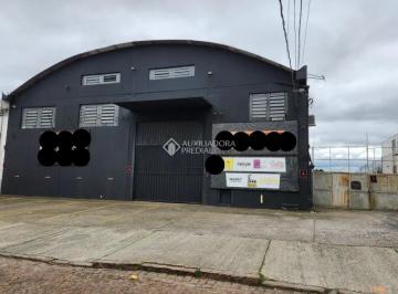 685153_ifF8y_68515367c865f84ea6a.jpg · Galpão/Depósito/Armazém disponível para compra na Zona Norte de POA