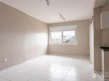 Apartamento · 25m² · 1 Quarto · IMÓVEL JK REFORMADO, NO BAIRRO FARROUPILHA