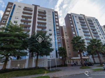 115247 DONA AUGUSTA 333 804 (35 de 40) · Apartamento totalmente mobiliado no Condominio Eucaliptos