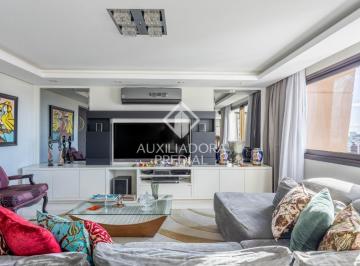 Apartamento · 142m² · 3 Quartos · 3 Vagas · Apartamento alto padrão 3 suítes e 3 vagas no Mont'Serrat com vista panorâmica e área de lazer!