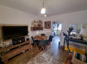 Apartamento · 41m² · 1 Quarto · Apartamento 1 quarto, JardimYpu