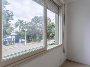 713889_iBI8w2QeSb6r5lI5948_7138896840873714085.jpg · Apartamento 3 dormitórios,  pequeno terraço com lareira,  vaga coberta, perto Parque Germânia