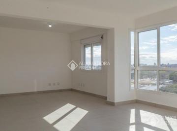 Apartamento · 43m² · 2 Quartos · 1 Vaga · Apartamento novo,no bairro Cavalhada com bela vista por do sol.