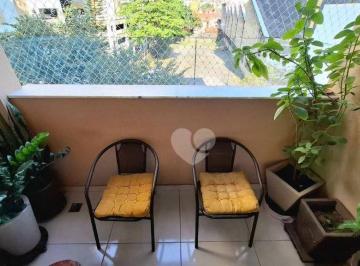 3e6d44a354df0776ccc39a4606ab117f3ab2d936 · Apartamento 2 Quartos sendo 1 suíte à venda, 85 m² R$ 500.000 - Grajaú - RJ