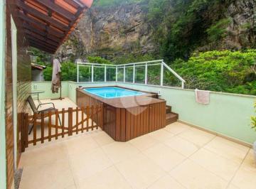 Casa em condomínio com 4 quartos,piscina.Linda.Entrar e morar · Casa com 4 quartos à venda, 157 m² por R$ 1.140.000,00 Vila Isabel - Rio de Jane