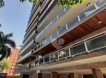 fachada · Apartamento com 4 quartos à venda, 150 m² por R$ 1.050.000 - Tijuca - Rio de Janeiro/RJ
