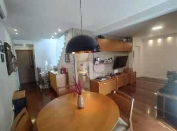 6834c718aa3295f2edde1c8630be9b7ed4e553c7 · Cobertura com 3 suites à venda, 100 m² - Tijuca - Rio de Janeiro/RJ