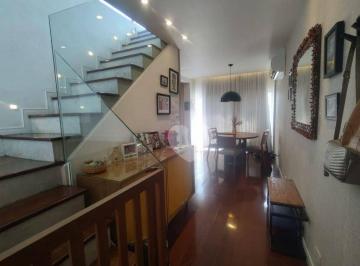 fb1f5eded7fda7bc38bb2a3225153a8a369686b6 · Cobertura com 3 suites à venda, 100 m² - Tijuca - Rio de Janeiro/RJ