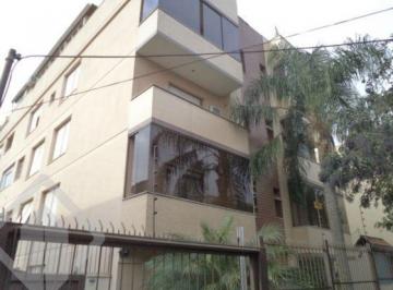01 fachada · Apartamento à venda