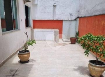 c170563c37a81e2dc9a80d662c61b2e9a1f0e270 · Apartamento Garden com 2 dormitórios à venda, 120 m² por R$ 499.000,00 - Grajaú - Rio de Janeiro/RJ
