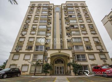 Apartamento · 135m² · 3 Quartos · 2 Vagas · COBERTURA | FOREST PARK  3 Dormi (2 suítes) 1 banho social Cavalhada .
