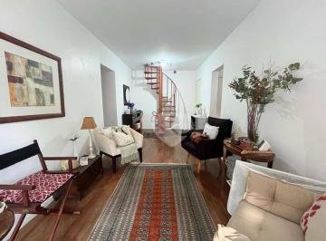 c021c470140549972952d9a074ac44994995822b · Cobertura com 3 dormitórios à venda, 104 m² por R$ 650.000,00 - Grajaú - Rio de Janeiro/RJ