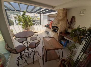 Cobertura com 3 quartos  à venda, 280 m² por R$ 2.100.000 - Tijuca - R · Cobertura com 3 quartos à venda, 280 m² por R$ 1.890.000 - Tijuca - Rio de Janeiro/RJ