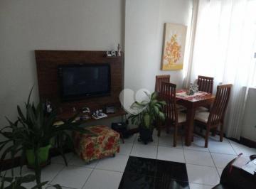238837c782241fc6d36fbc5dc73465967c3ca772 · Apartamento com 3 quartos à venda, 80 m² por R$ 375.000 - Grajaú - Rio de Janeiro/RJ