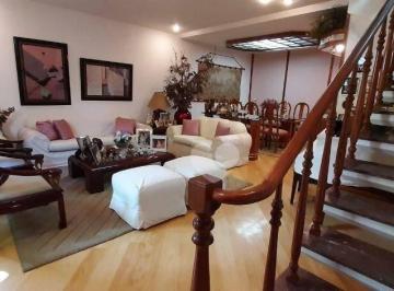 salão 1 · Casa com 4 dormitórios à venda, 420 m² por R$ 1.550.000,00 - Tijuca - Rio de Janeiro/RJ