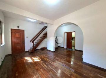 920c8b6519d48d9bbbdaa375a9e7526f2ea47030 · Casa à venda com 4 Quartos sendo 2 Suítes, 183 m² por R$ 890.000 - Grajaú - RJ