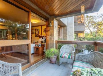 717443_i41681o_71744368507242d3c4e.jpg · Apartamento 142m2 SACADA 3Dormitórios + Gabinete 2Box Bairro São Joaõ
