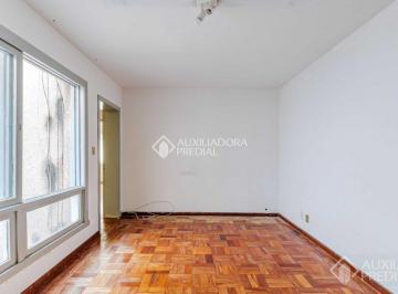 Apartamento · 65m² · 2 Quartos · Apartamento 2 quartos, Cidade Baixa