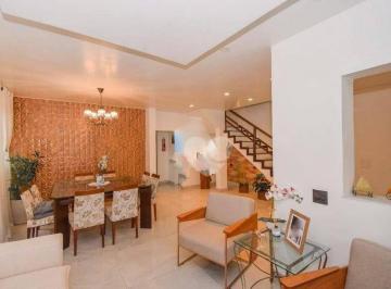 Sala · Casa 5 quartos, Suíte, Terraço, Varanda, 1 Vaga, 365 m² R$ 1.360.000,00 - Grajaú / RJ