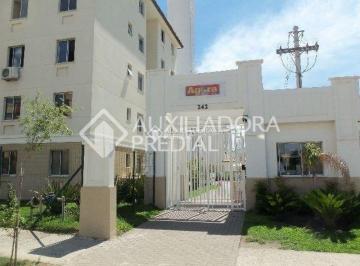 Portaria · Apartamento à Venda no Bairro Sarandi, Porto Alegre