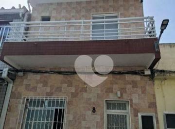 3f835202066a2440fc71f1741f79c7e4f52969f8 · Casa com 3 dormitórios à venda, 156 m² por R$ 379.000,00 - Ramos - Rio de Janeiro/RJ