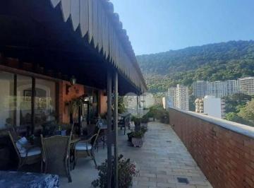 Cobertura 4 quartos à venda, 421 m² - Laranjeiras · Cobertura 4 quartos à venda, 421 m² - Laranjeiras - RJ
