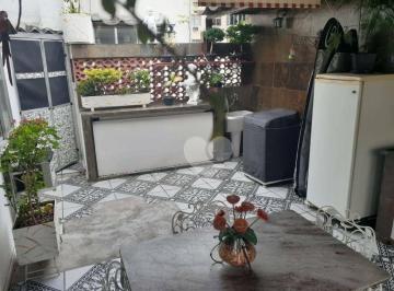 c4d30c35541fbf67162ce9d0dac762b0e6233e1d · Cobertura com 4 quartos à venda, 148 m² por R$ 900.000 - Tijuca - Rio de Janeiro/RJ
