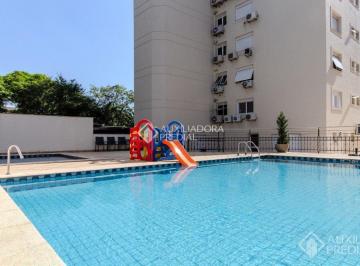 Apartamento · 104m² · 3 Quartos · 2 Vagas · Apartamento no Higienópolis, para família com infraestrutura