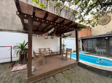 116781_i88t546_11678166e0ab8d1ee81.jpg · Casa 3 quartos, Bairro Partenon, 3 vagas, piscina