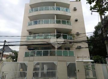 b98902bd363317c9f40387d431492d38a973f8de · Cobertura com 3 quartos à venda, 130 m² por R$ 530.000 - Vila Isabel - Rio de Janeiro/RJ