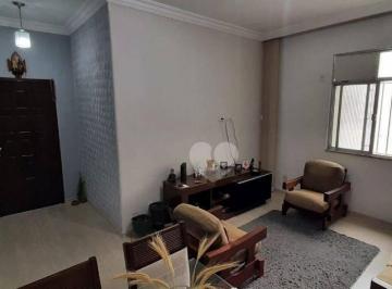 d6552a825e6975bcfcbf4458ca01277b0467b0a8 · Apartamento com 2 quartos à venda, 70 m² por R$ 370.000 - Grajaú - Rio de Janeiro/RJ