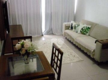 Tijuca, Sala, 2 quartos, suíte, garagem · Apartamento com 2 dormitórios à venda, 75 m² por R$ 420.000,00 - Tijuca - Rio de Janeiro/RJ