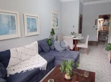 ACHADO NA PRAÇA EDMUNDO REGO · Apartamento com 2 quartos à venda, 73 m² por R$ 375.000 - Grajaú - Rio de Janeiro/RJ