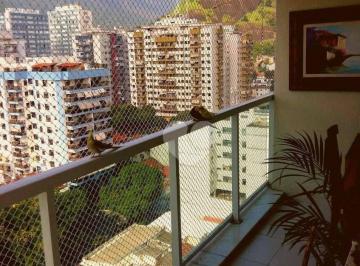 83ffe4dace62acb21a64b177a93fce9168771654 · Apartamento com 3 quartos à venda, 80 m² por R$ 890.000 - Tijuca - Rio de Janeiro/RJ