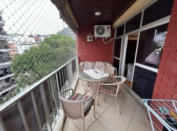 28ed7098f25fb341a36fd740c90ed2f6a6c2e80b · Apartamento com 3 quartos à venda, 112 m² por R$ 750.000 - Tijuca - Rio de Janeiro/RJ