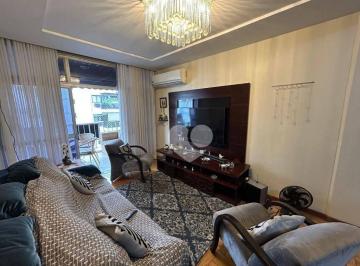 095d2f5122d4041a81ad53465bc08e9f9047cf52 · Apartamento com 3 quartos à venda, 112 m² por R$ 698.000 - Tijuca - Rio de Janeiro/RJ