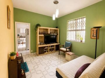 eb6d757e90a8ad4ceb095577e3e554f425a07df6 · Apartamento com 3 dormitórios à venda, 103 m² por R$ 370.000,00 - Grajaú - Rio de Janeiro/RJ