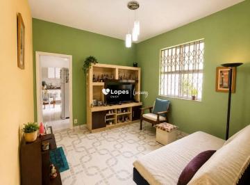 10711b0fc00b8f09240d2ec8fe3e165bf13b85b5 · Apartamento com 3 dormitórios à venda, 103 m² por R$ 370.000,00 - Grajaú - Rio de Janeiro/RJ