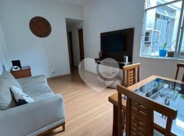 3498e336b4ee0ed74a5f9a844de20514ab717fe8 · Apartamento com 2 quartos à venda, 61 m² por R$ 430.000 - Tijuca - Rio de Janeiro/RJ