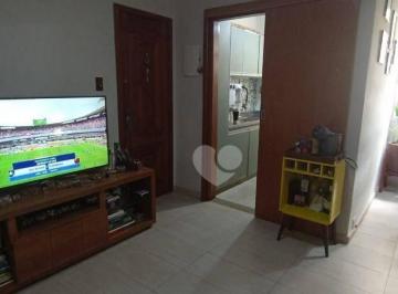 3957acd485ad558f4ec1877314ccb0100ce19e9f · Apartamento com 2 quartos à venda, 52 m² por R$ 299.000 - Grajaú - Rio de Janeiro/RJ