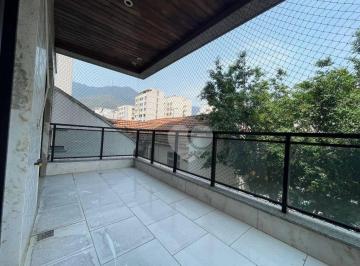 Apartamento com 2 dormitórios à venda, 121 m² por R$ 699.900 - Tijuca · Apartamento à venda, 121 m² por R$ 650.000,00 - Tijuca - Rio de Janeiro/RJ