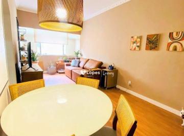 436c982c4c6fdd0597719a2eb7107db3db992012 · 3 quartos reformado - Coração da Tijuca - à venda, 92 m² por R$ 649.000 - Tijuca - Rio de Janeiro/R